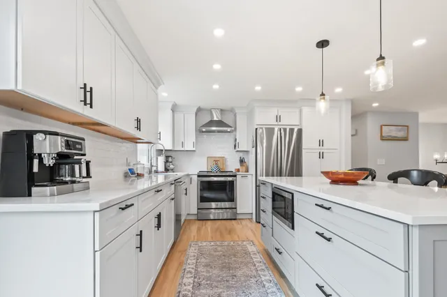 $540,000 | 295 Old Waterford Road, Littleton, NH 03561