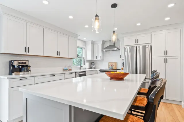 $540,000 | 295 Old Waterford Road, Littleton, NH 03561