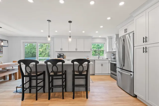 $540,000 | 295 Old Waterford Road, Littleton, NH 03561