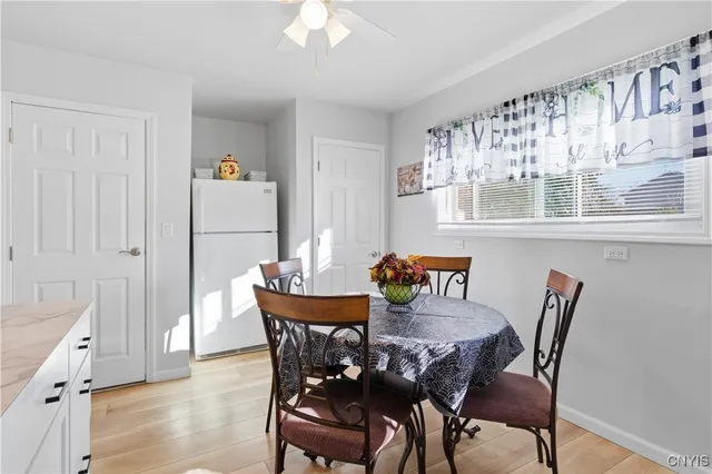 $219,900 | 7892 Rinaldo Boulevard East, Cicero, NY 13030