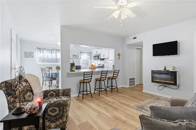 $219,900 | 7892 Rinaldo Boulevard East, Cicero, NY 13030