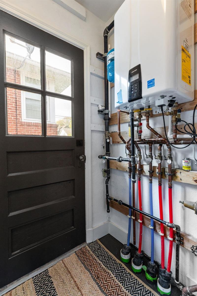 910 Glenbrook Avenue Glendale, MO 63122 - Photo 37 of 47