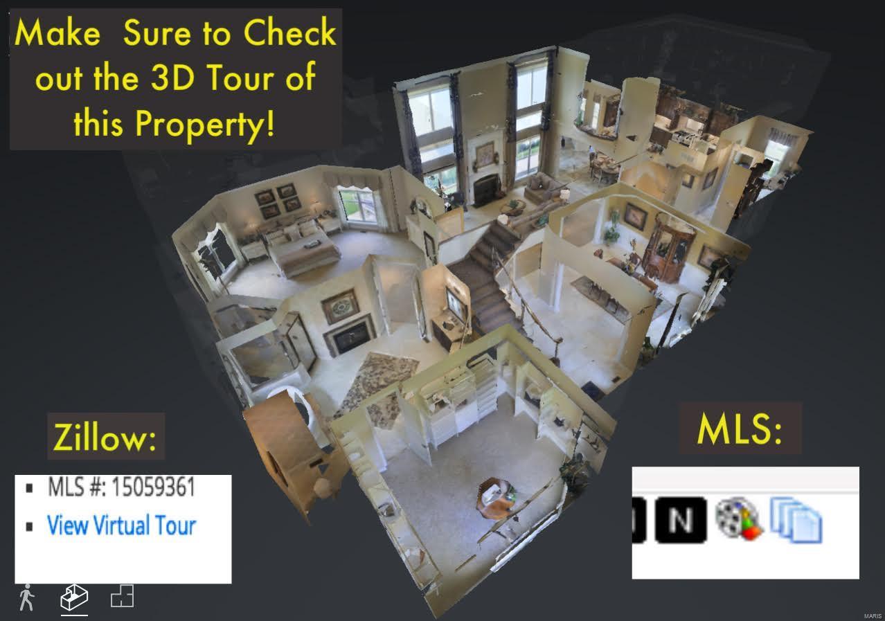 910 Glenbrook Avenue Glendale, MO 63122 - Photo 9 of 47