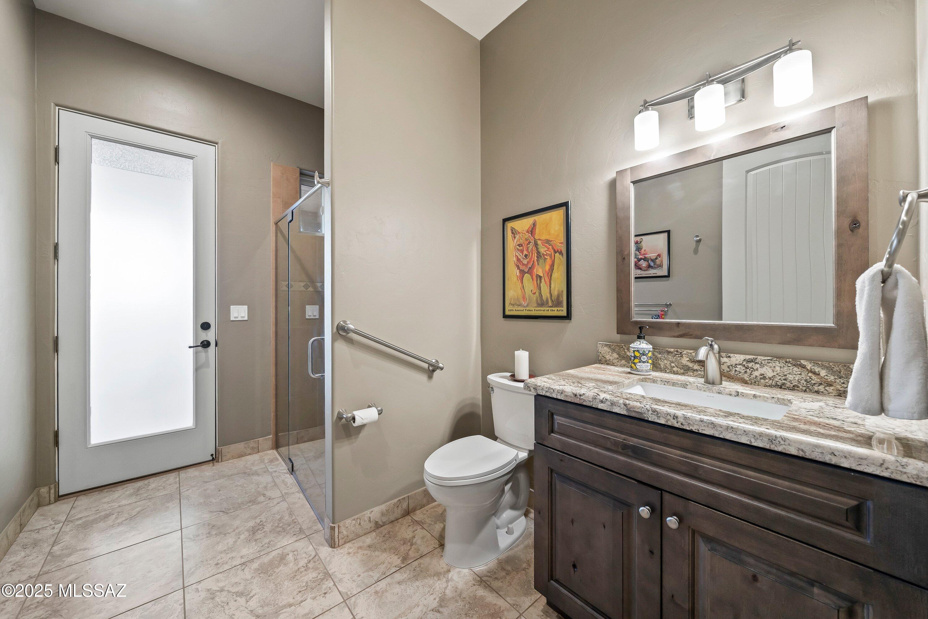 298 Camino Josefina Rio Rico, AZ 85648 - Photo 16 of 39