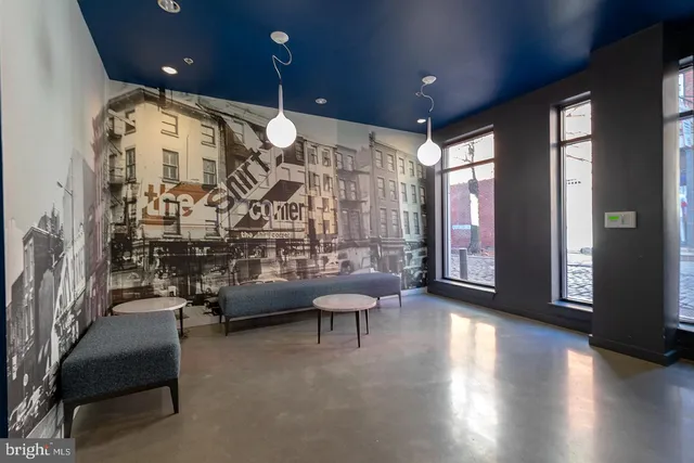 $1,845 | 224 Church Street, Unit 216, Philadelphia, PA 19106