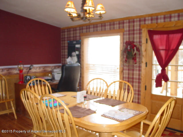 501 Davis Point Road Silt, CO 81652 - Photo 13 of 30 Dining room 2