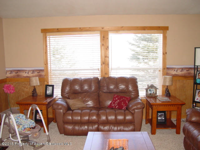 501 Davis Point Road Silt, CO 81652 - Photo 14 of 30 Living room