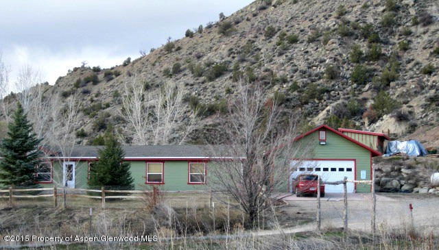 501 Davis Point Road Silt, CO 81652 - Photo 2 of 30 Front