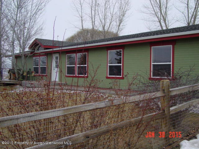 501 Davis Point Road Silt, CO 81652 - Photo 3 of 30 Front 1