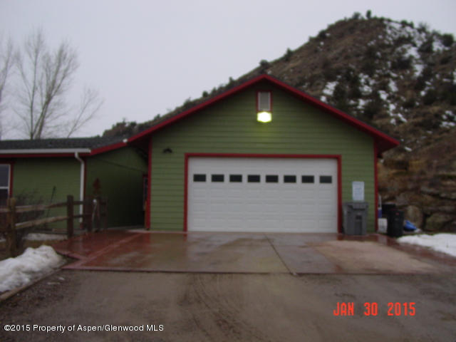 501 Davis Point Road Silt, CO 81652 - Photo 6 of 30 over sized garage