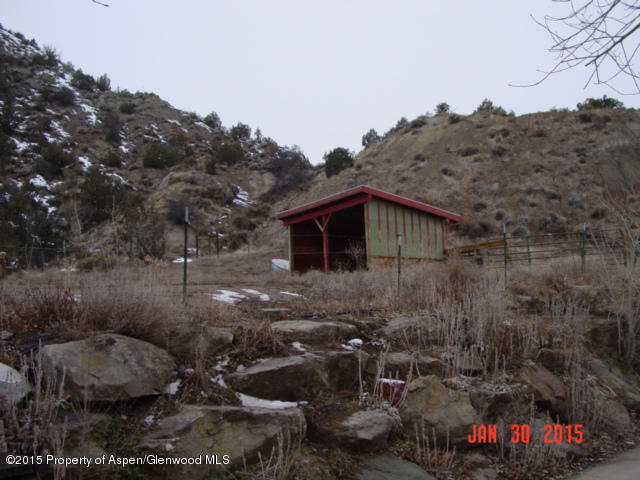 501 Davis Point Road Silt, CO 81652 - Photo 7 of 30 Open Shed