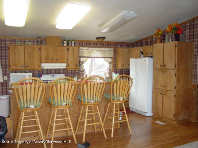 501 Davis Point Road Silt, CO 81652 - Photo 9 of 30 Kitchen 1