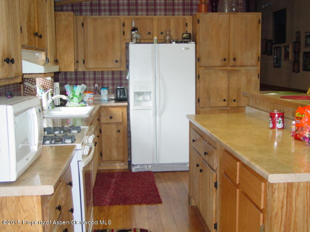 501 Davis Point Road Silt, CO 81652 - Photo 10 of 30 Kitchen 2