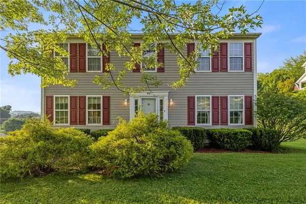 $365,000 | 626 Preferred Drive, Washington, PA 15301