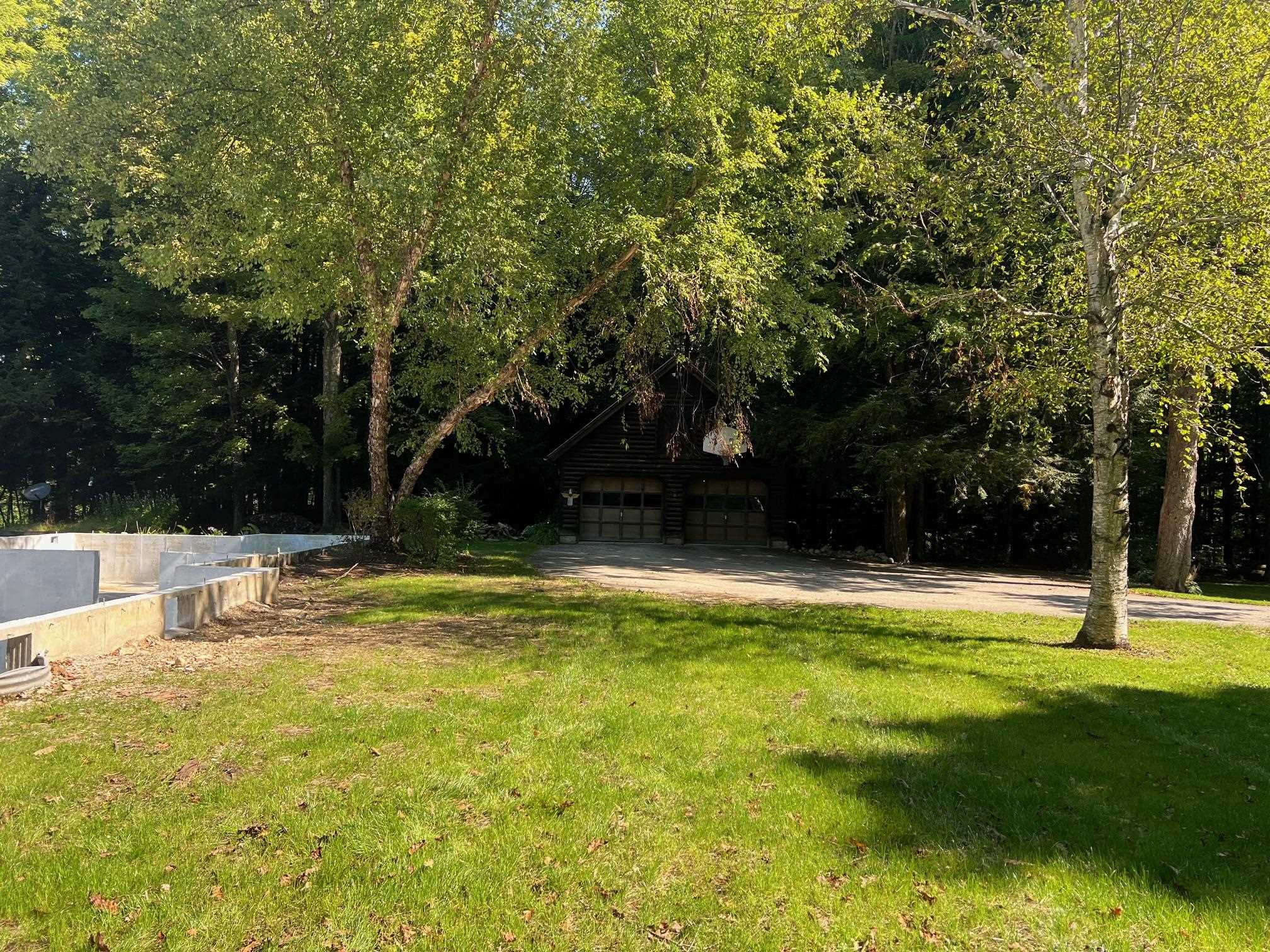 100 Back 9 Bluff Manchester, VT 05255 - Photo 11 of 26