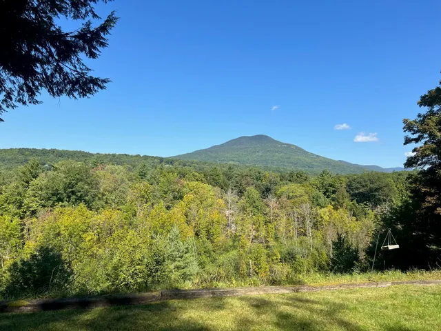 $360,000 | 100 Back 9 Bluff, Manchester, VT 05255