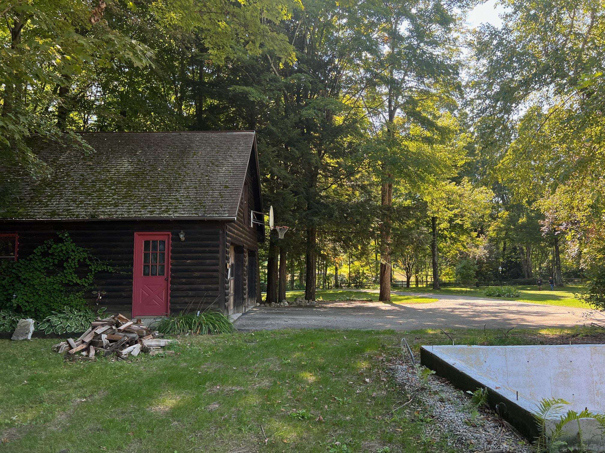 100 Back 9 Bluff Manchester, VT 05255 - Photo 23 of 26
