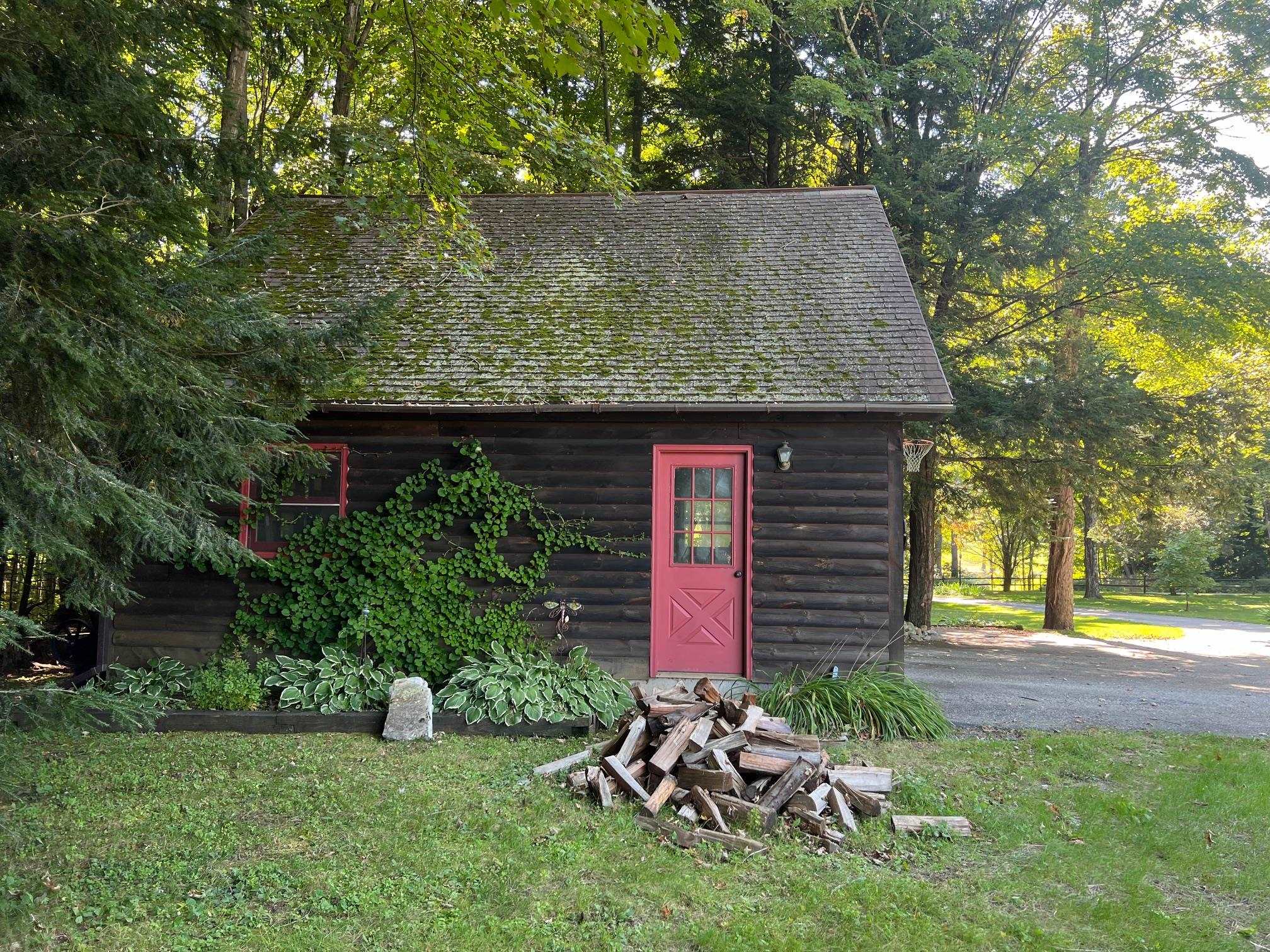 100 Back 9 Bluff Manchester, VT 05255 - Photo 24 of 26