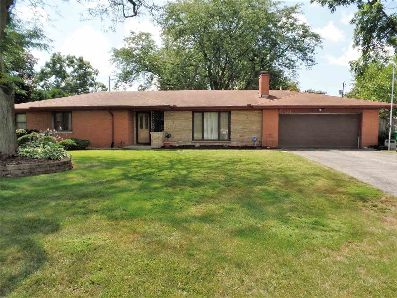 61491 Miami Road South Bend, IN 46614 - Photo 1 of 35
