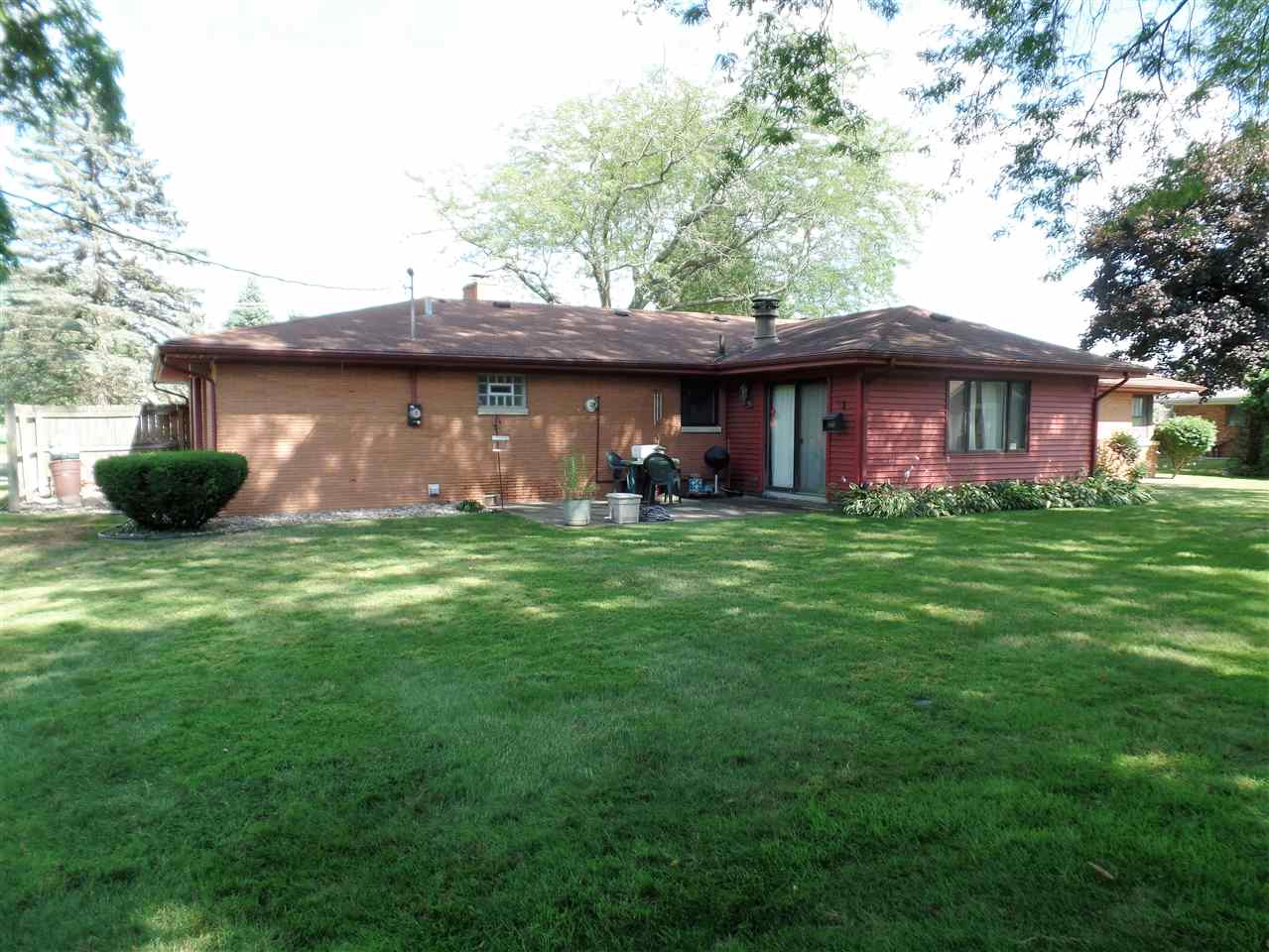 61491 Miami Road South Bend, IN 46614 - Photo 30 of 35