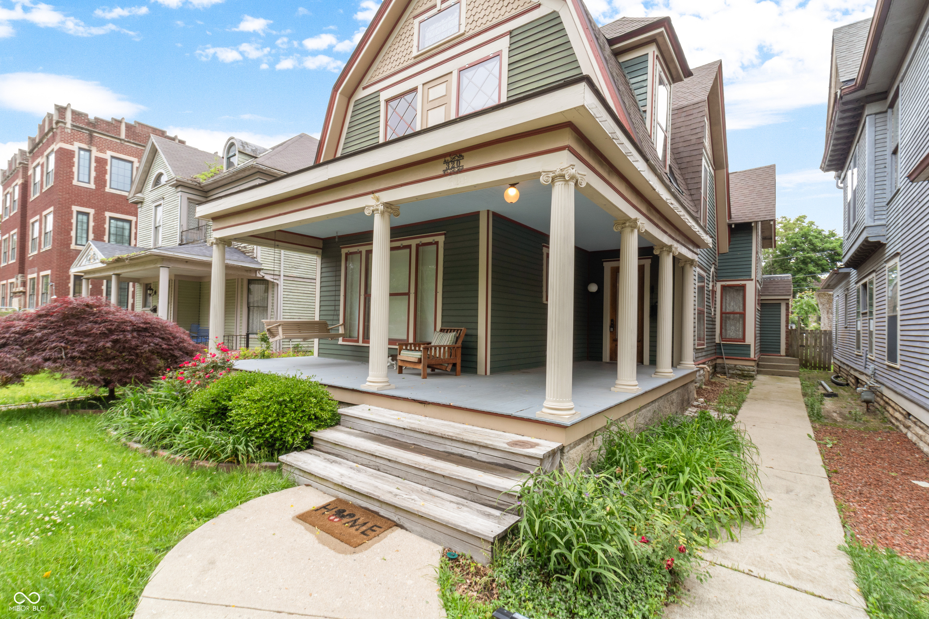 320 West 12th Street Anderson, IN 46016 - Photo 3 of 46