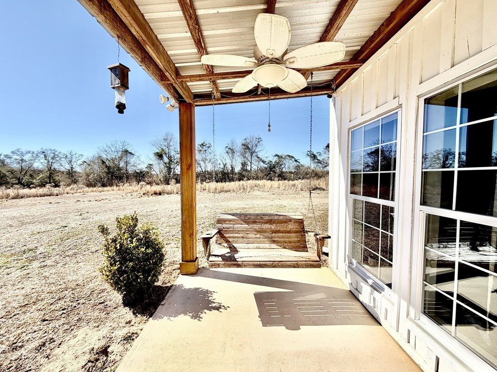 1245 Travis Wise Road Samson, AL 36477 - Photo 3 of 24