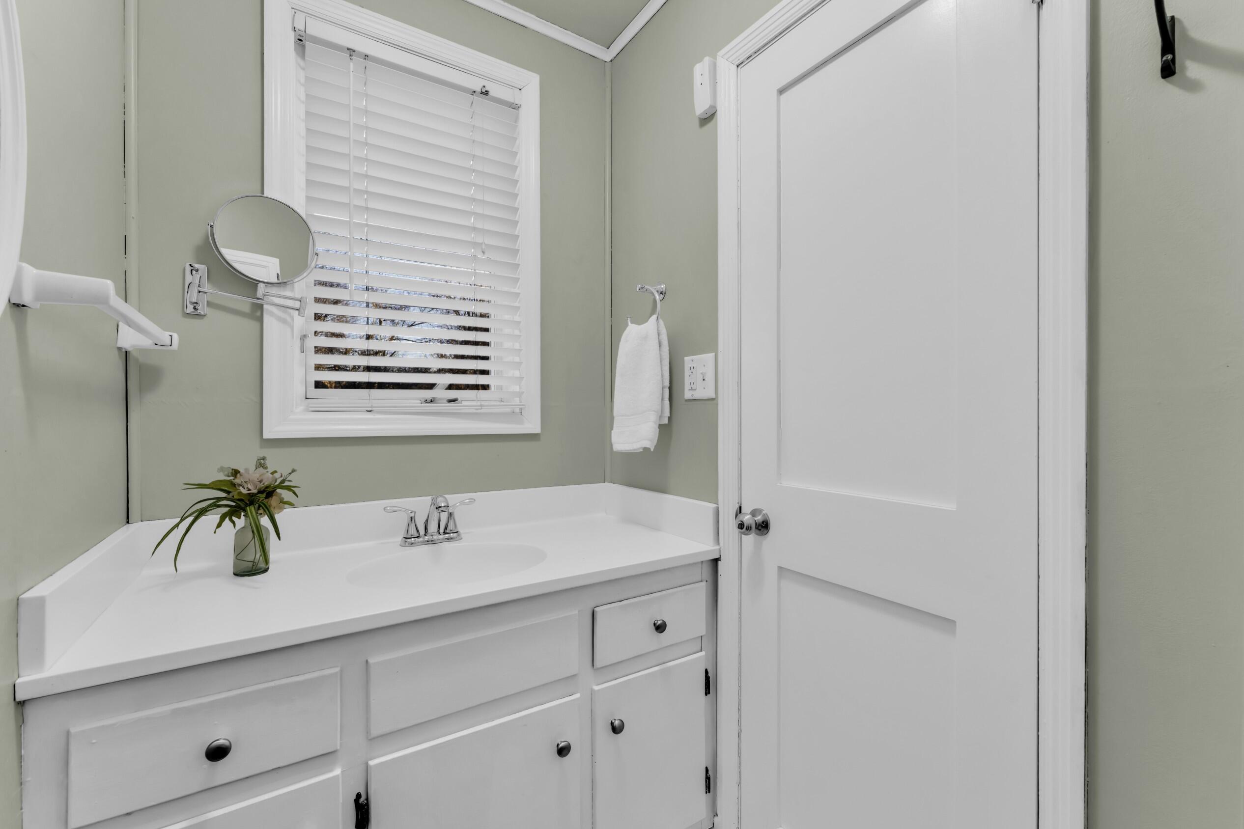 N47W22683 Weyer Road Pewaukee, WI 53072 - Photo 15 of 53 Half Bath On Main