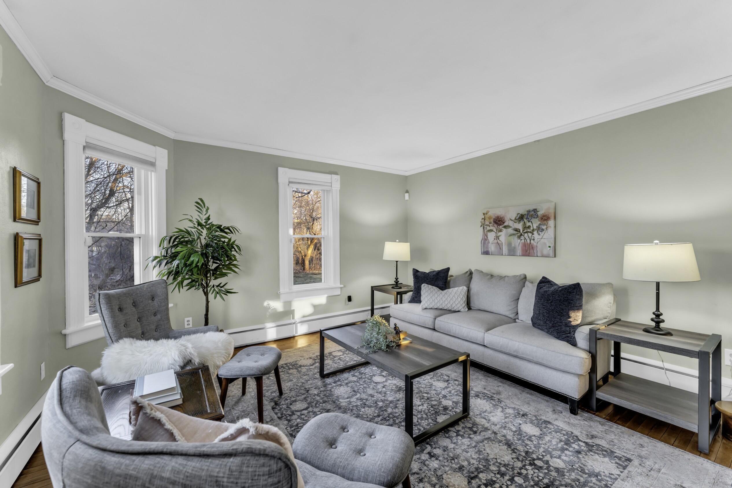 N47W22683 Weyer Road Pewaukee, WI 53072 - Photo 22 of 53 Neutral Palette