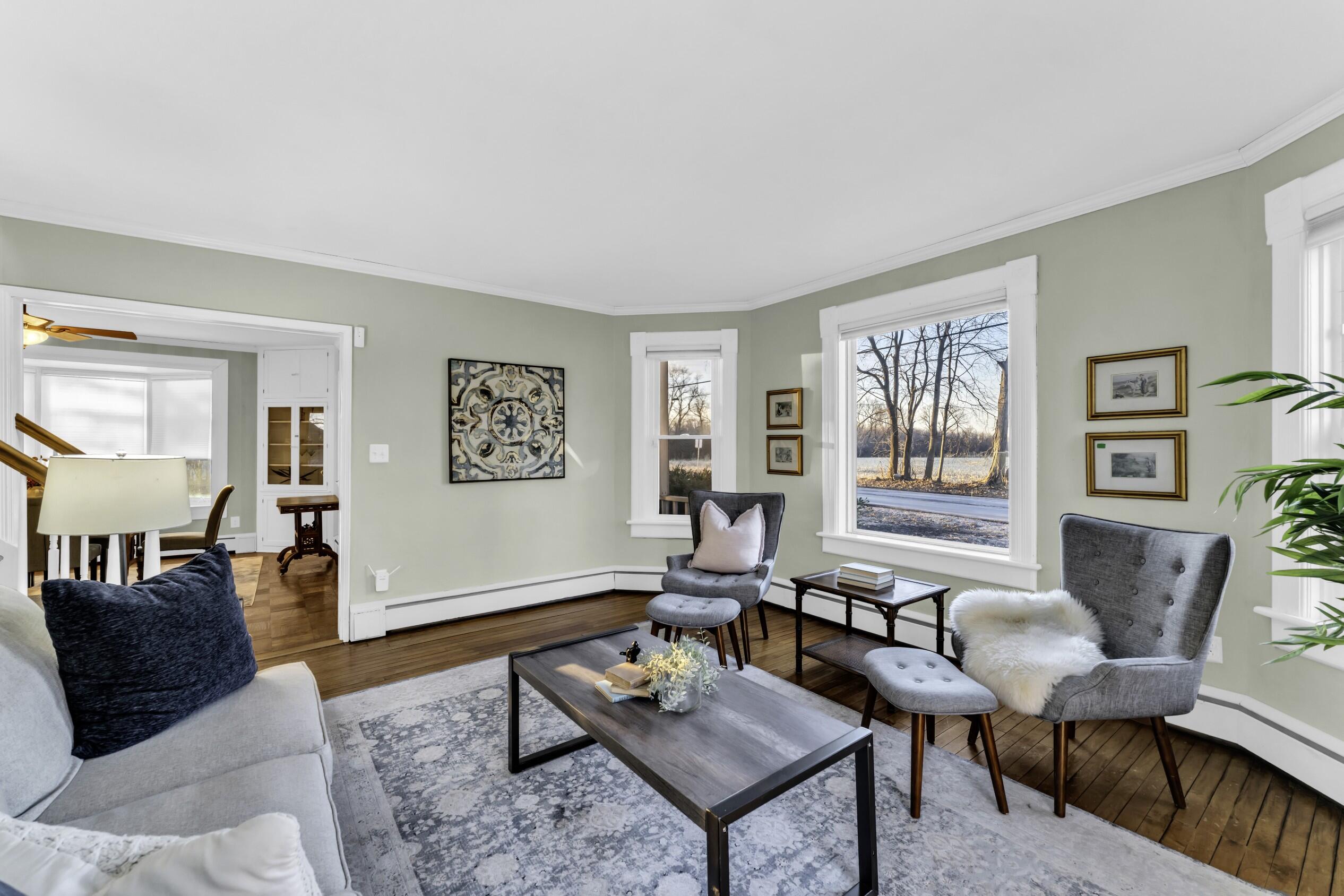 N47W22683 Weyer Road Pewaukee, WI 53072 - Photo 24 of 53 Abundance Of Light