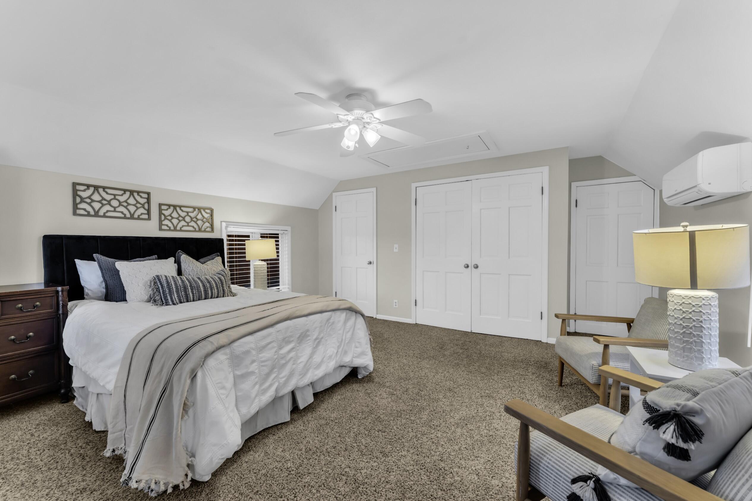 N47W22683 Weyer Road Pewaukee, WI 53072 - Photo 28 of 53 Primary Bedroom On Upper