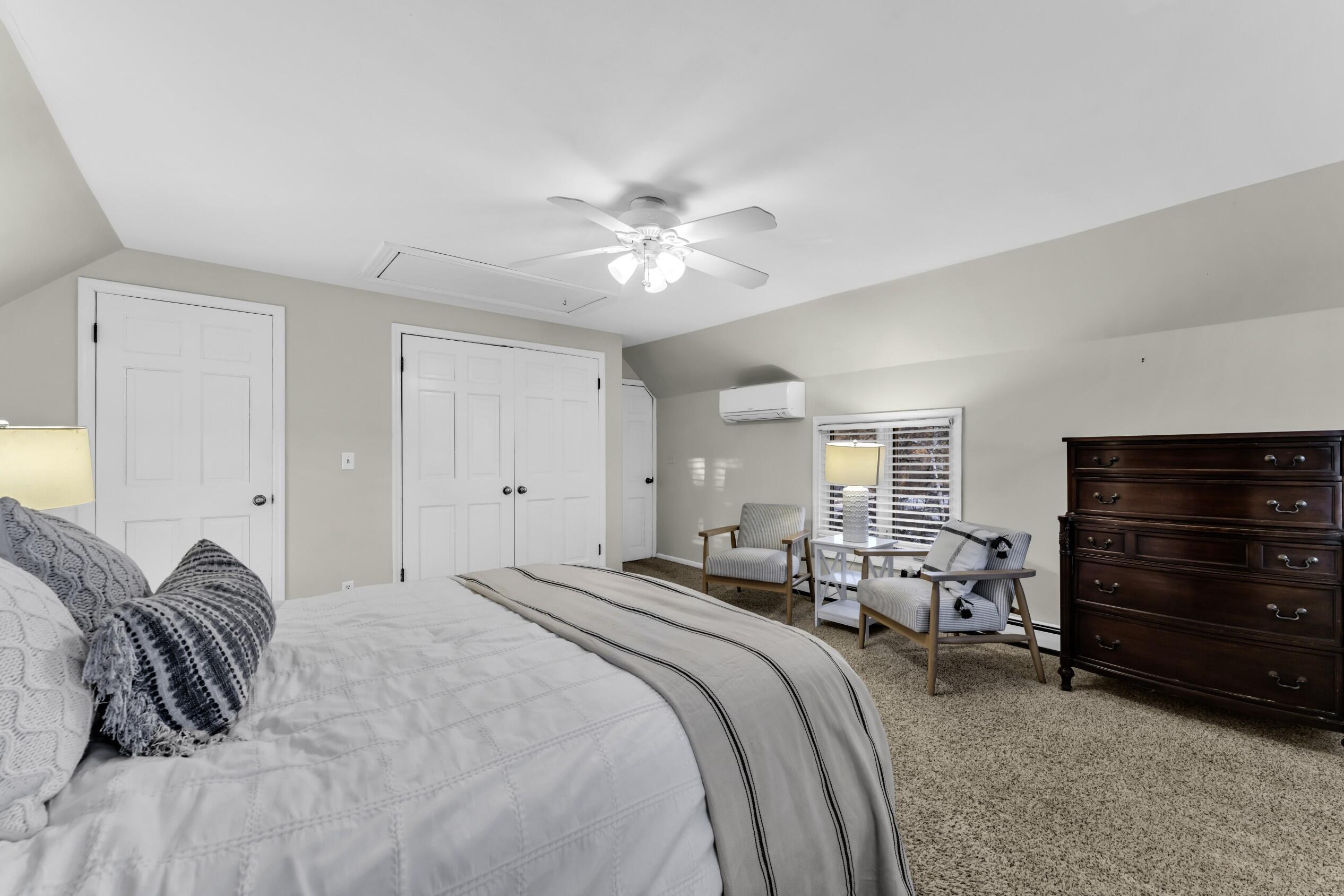 N47W22683 Weyer Road Pewaukee, WI 53072 - Photo 29 of 53 Double Closets