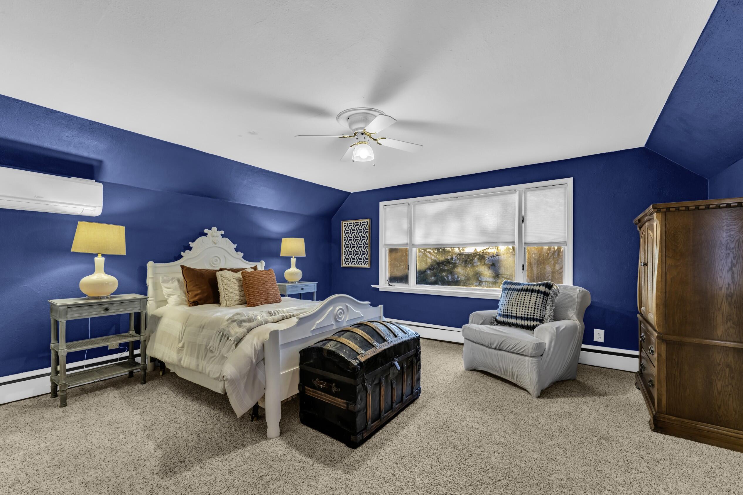 N47W22683 Weyer Road Pewaukee, WI 53072 - Photo 31 of 53 Bedroom 3 On Upper