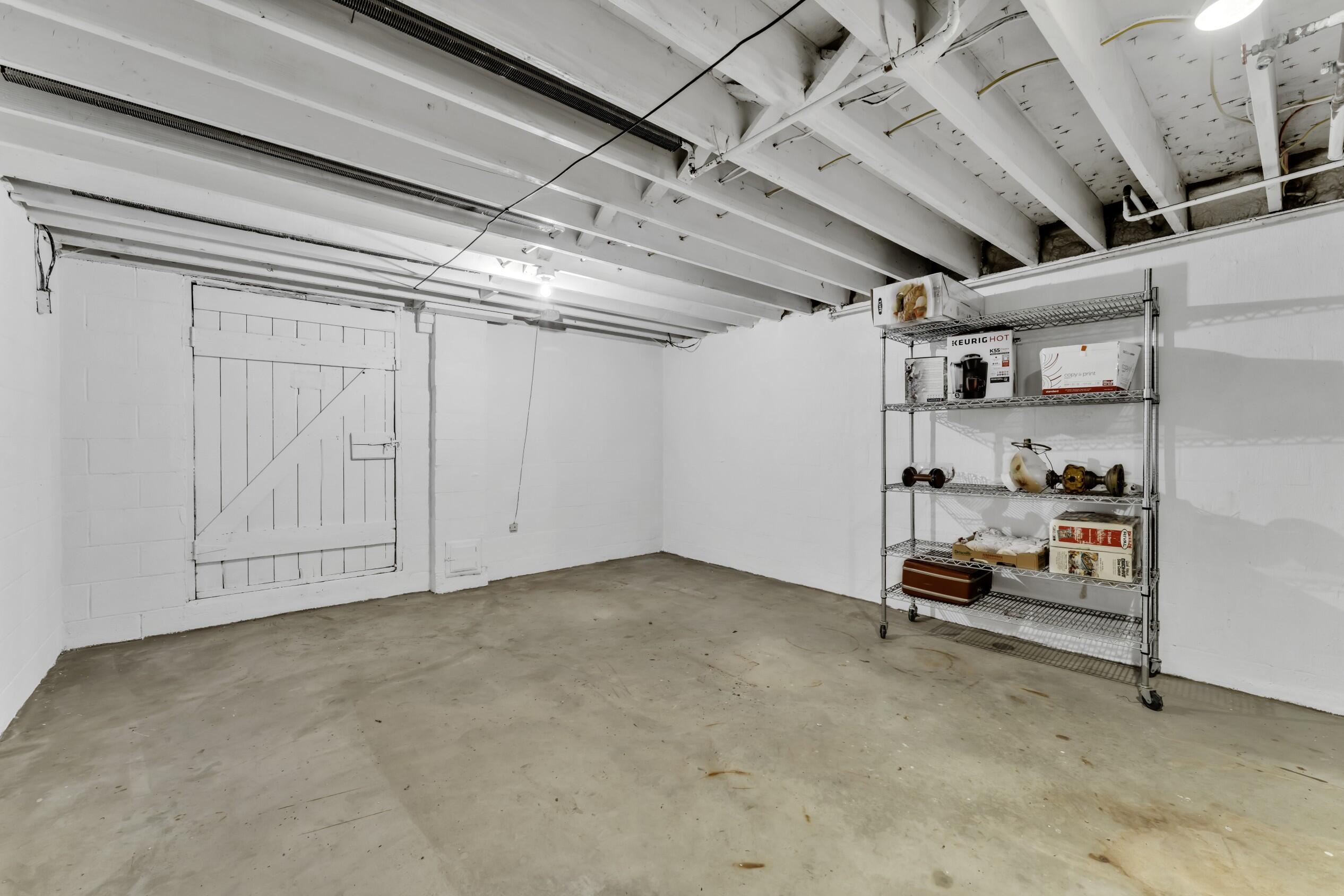 N47W22683 Weyer Road Pewaukee, WI 53072 - Photo 36 of 53 Walkout/Outer Door From Basement