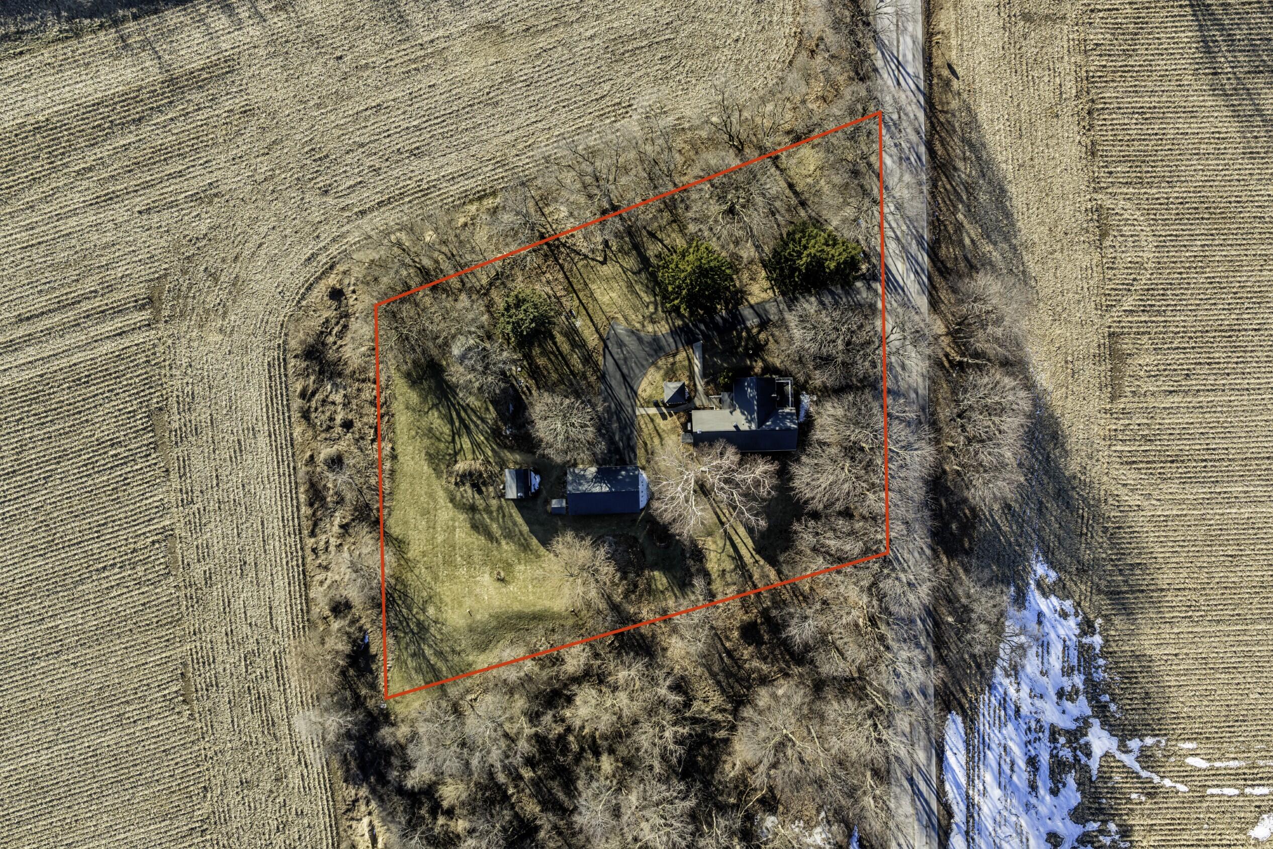 N47W22683 Weyer Road Pewaukee, WI 53072 - Photo 49 of 53 Slice Of Heaven!