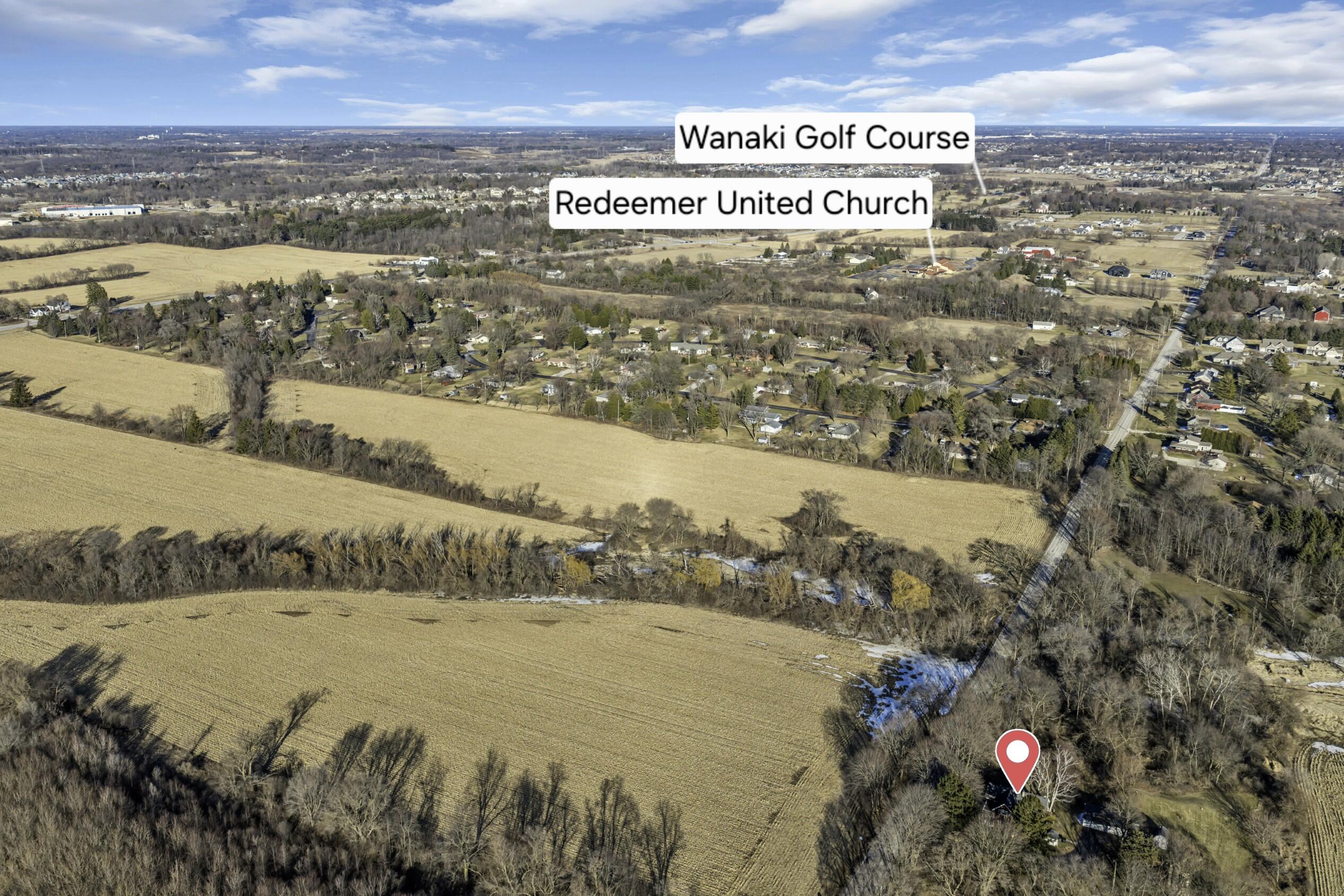 N47W22683 Weyer Road Pewaukee, WI 53072 - Photo 52 of 53 This Is The One!