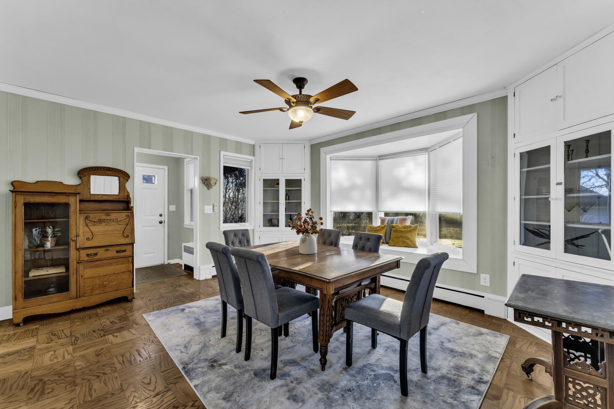 N47W22683 Weyer Road Pewaukee, WI 53072 - Photo 6 of 53 Natural Wood Floors !