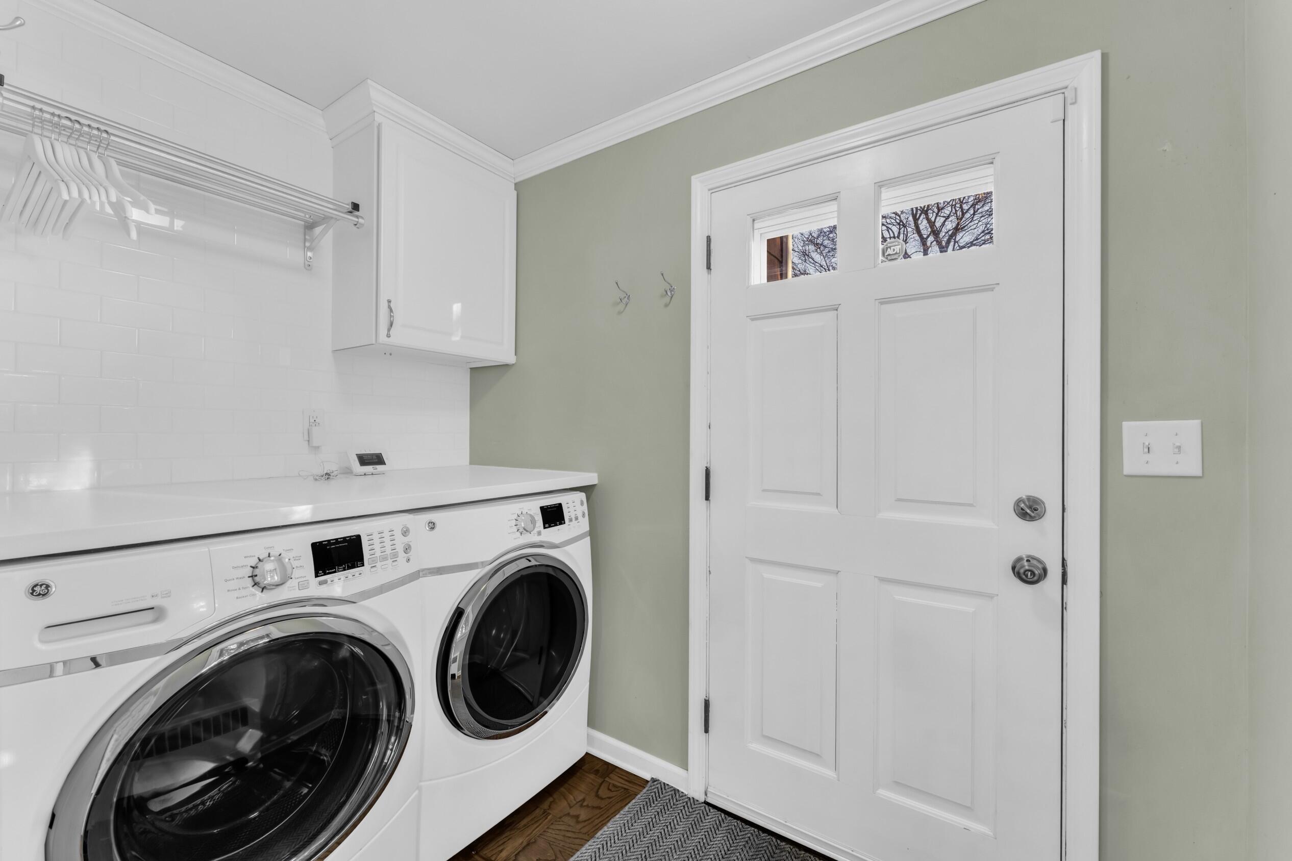 N47W22683 Weyer Road Pewaukee, WI 53072 - Photo 9 of 53 Main Floor Laundry!