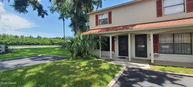 $1,350 | 980 Canal View Boulevard, Unit B1, Port Orange, FL 32129