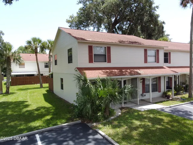 $1,350 | 980 Canal View Boulevard, Unit B1, Port Orange, FL 32129
