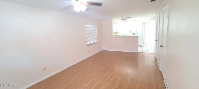 $1,350 | 980 Canal View Boulevard, Unit B1, Port Orange, FL 32129