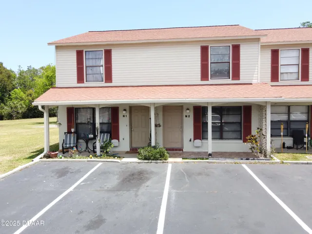 $1,350 | 980 Canal View Boulevard, Unit B1, Port Orange, FL 32129