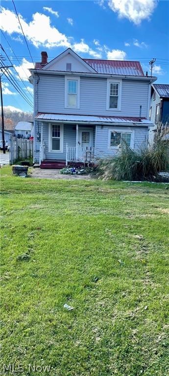207 George Street St. Marys, WV 26170 - Photo 3 of 17