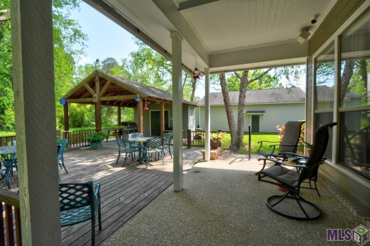 24540 Joe May Road Denham Springs, LA 70726 - Photo 25 of 33 Gallery Image 25