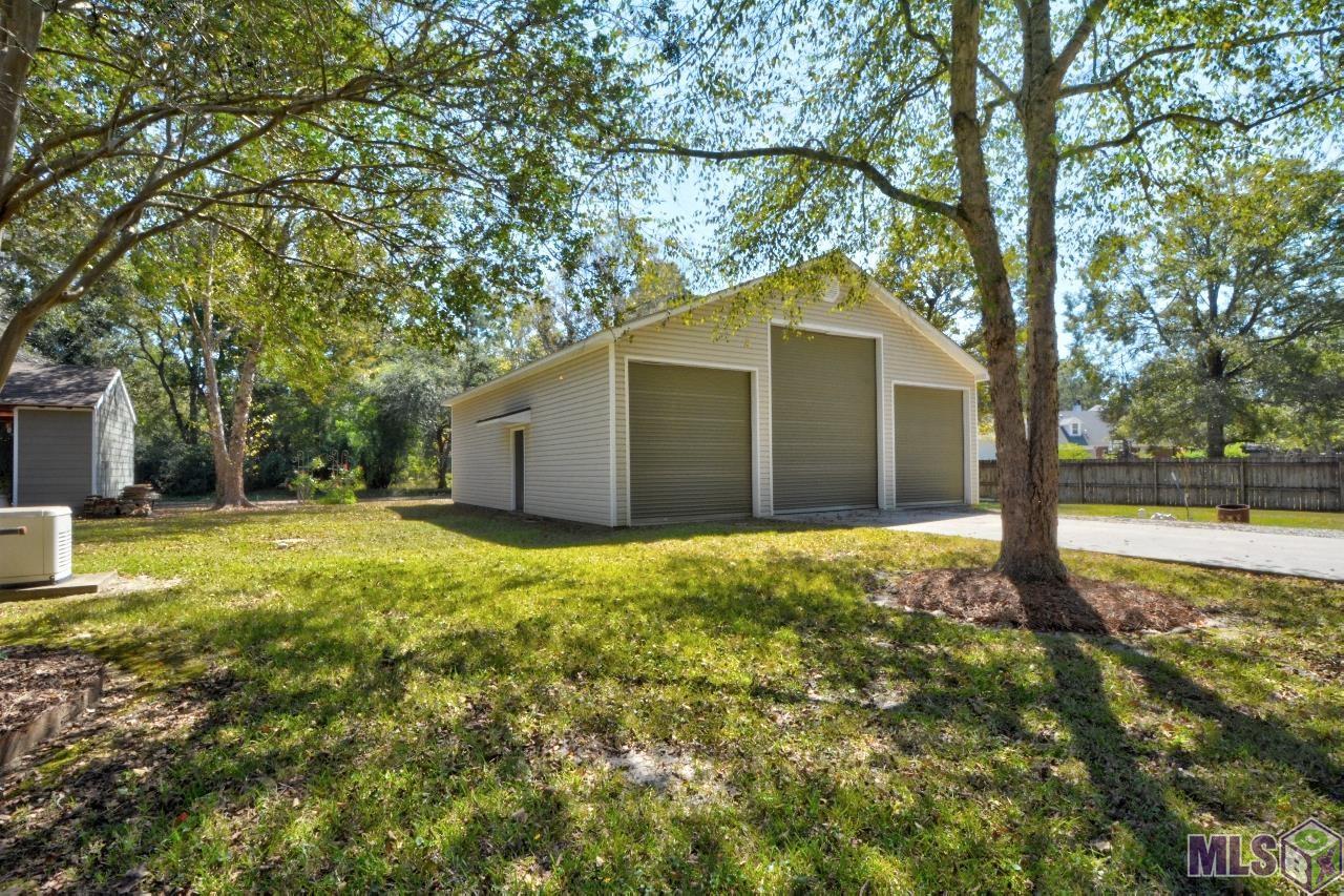 24540 Joe May Road Denham Springs, LA 70726 - Photo 33 of 33 Gallery Image 33