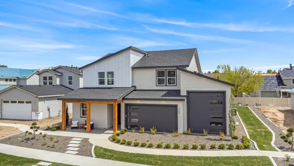 $804,990 | 12675 West Meliora Lane, Star, ID 83669