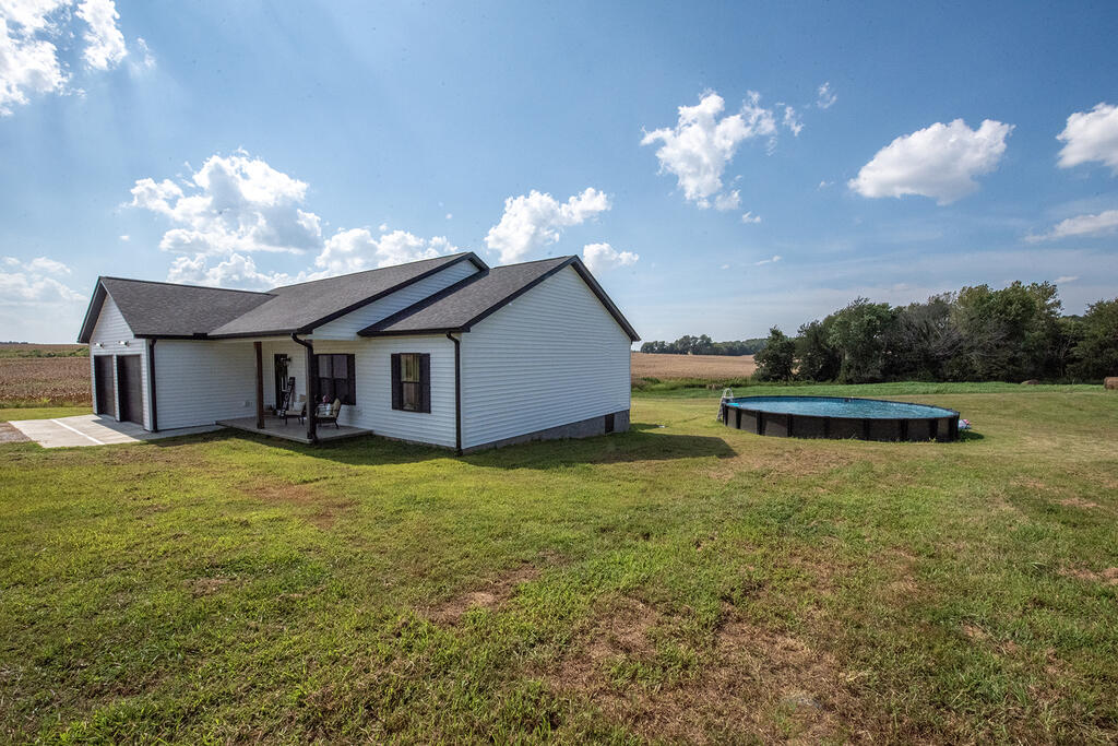 404 Bob Hatley Road Clay, KY 42404 - Photo 16 of 18 Gallery Image 16