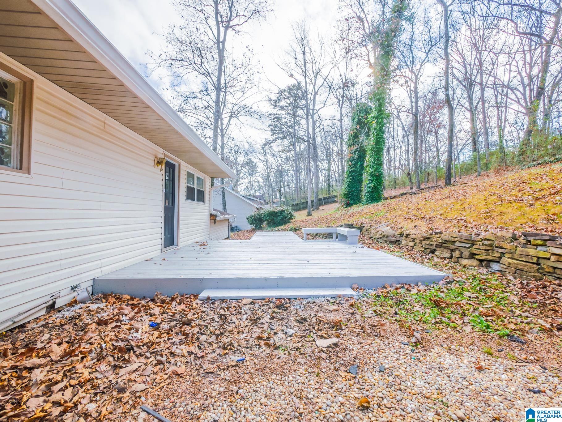 2612 Rainer Drive Northeast Center Point, AL 35215 - Photo 35 of 35