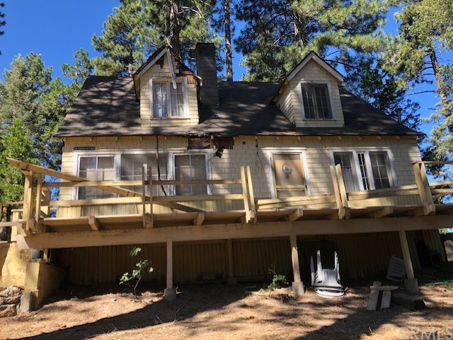 520 Millburn Road Lake Arrowhead, CA 92352 - Photo 1 of 1 Gallery Image 1
