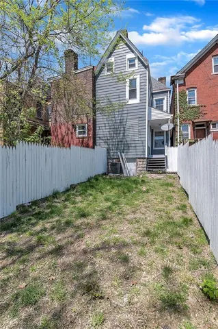 $209,000 | 832 Adelaide Street, Pittsburgh, PA 15219