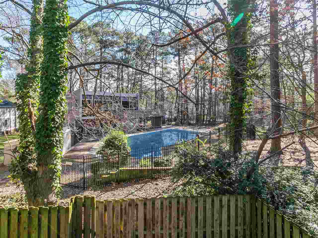1722 Quail Ridge Road Raleigh, NC 27609 - Photo 28 of 28 Photo 28